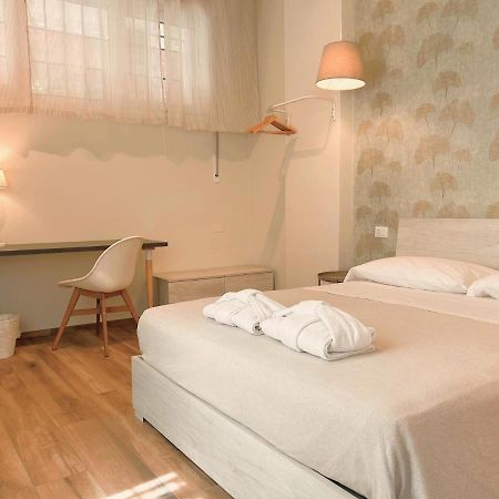 Hotel Bed In Bo San Carlo Bolonia Zewnętrze zdjęcie
