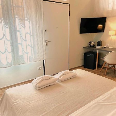 Hotel Bed In Bo San Carlo Bolonia Zewnętrze zdjęcie