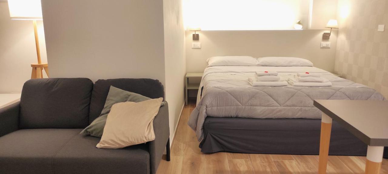 Hotel Bed In Bo San Carlo Bolonia Zewnętrze zdjęcie